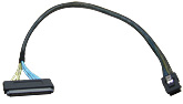 Internal Mini-SAS Cable 8087-8484