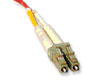 LC to LC fiber optic cable