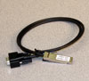 SFP to DB9 cable