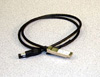 SFP to HSSDC cable