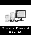Simple Copy 4 System