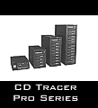 CD Tracer Pro Duplicator Series