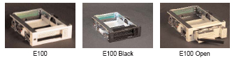 Hard Drive Kit for E100 Drive Modules