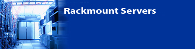 Rackmount Servers