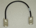 Custom Infiniband, SATA, and SAS Cables