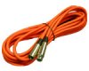 XLR M-F External Audio Red Cable