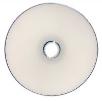 DVD-R White Top Printable