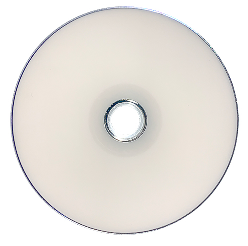 DVD-R White Top Printable - Click Image to Close