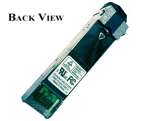 Delta, 2.1 GB SFP LC 850 nM Transceiver - Click Image to Close